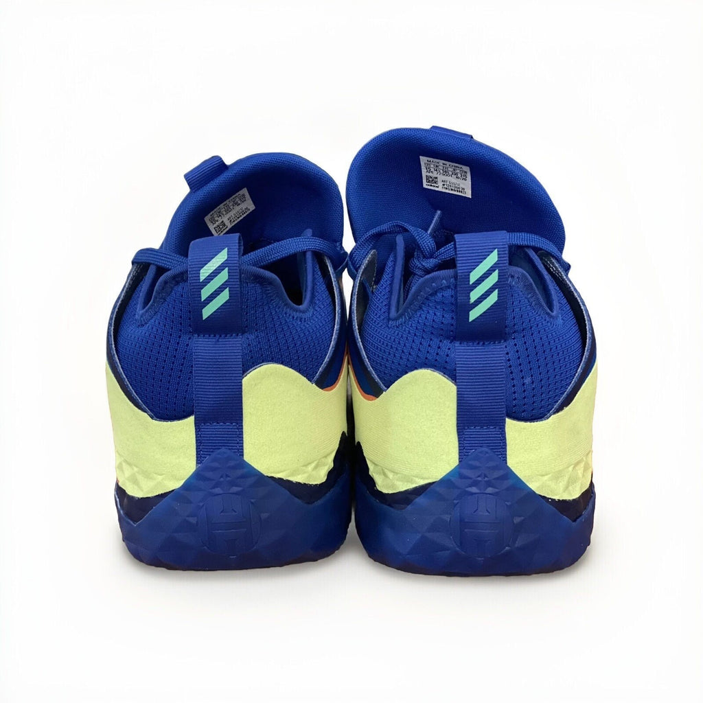 Tênis Adidas Harden vol.5 "Blue"