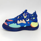 Tênis Adidas Harden vol.5 "Blue"