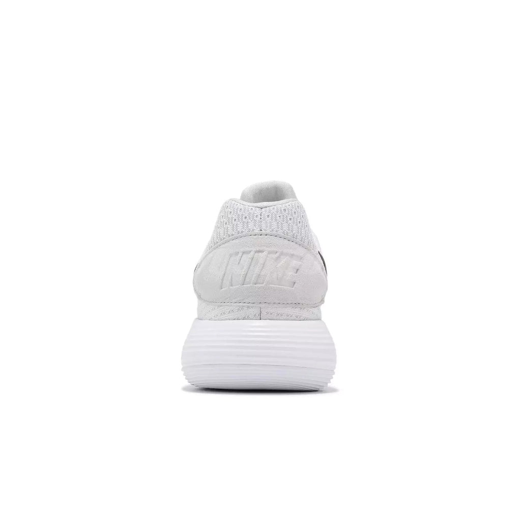 Tênis Nike Hyperdunk 2017 Low "White Black"