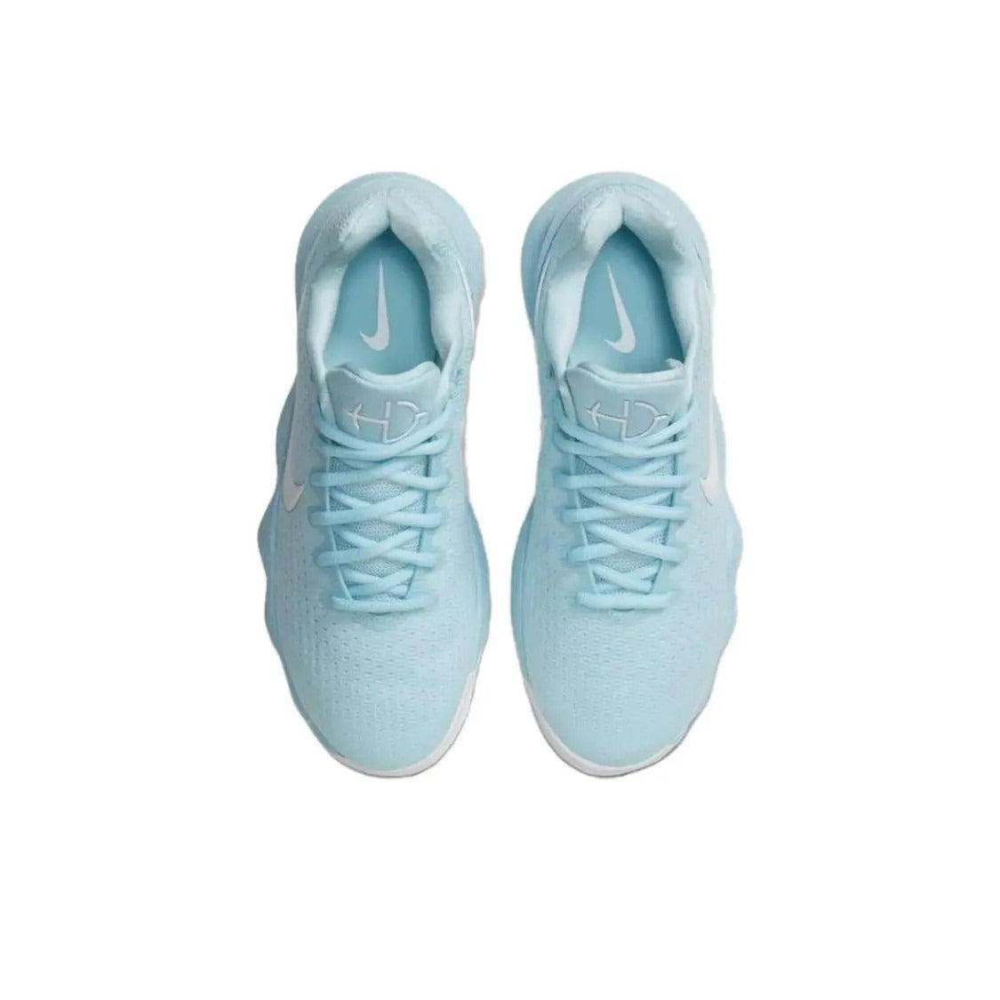 Tênis Nike Hyperdunk 2017 Low "Colorway Tiffany"