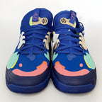 Tênis Adidas Harden vol.5 "Blue"