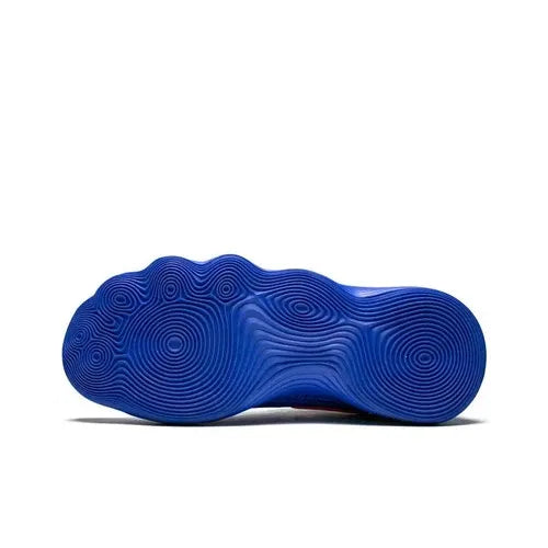 Tênis Nike Hyperdunk 2017 Low "Racer Blue"