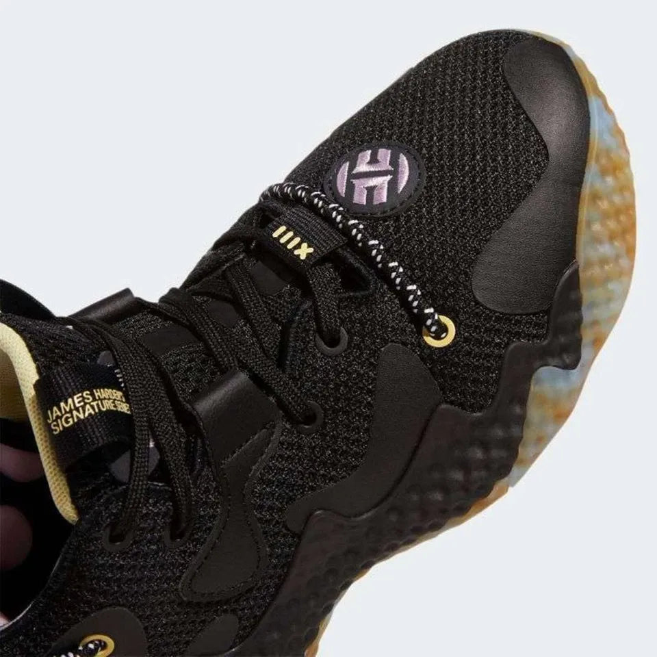 Tênis Adidas Harden Vol. 6 "Black Honey"