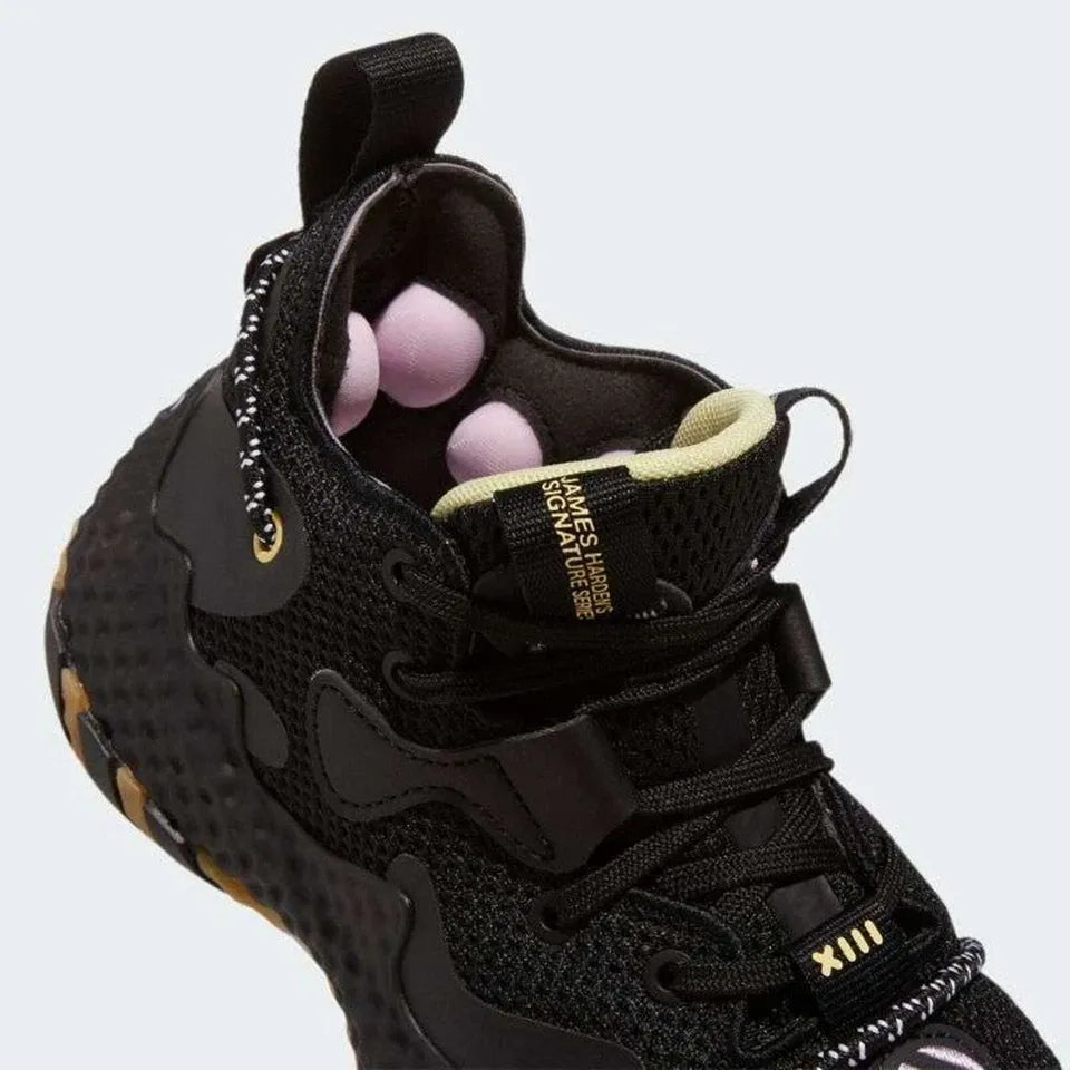 Tênis Adidas Harden Vol. 6 "Black Honey"