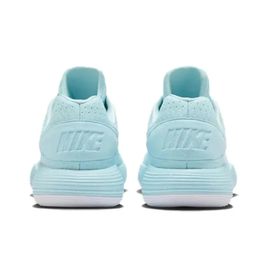 Tênis Nike Hyperdunk 2017 Low "Colorway Tiffany"