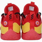 Tênis Adidas Harden vol.5 "Solar Red"