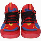 Tênis Adidas Harden vol.5 "Solar Red"