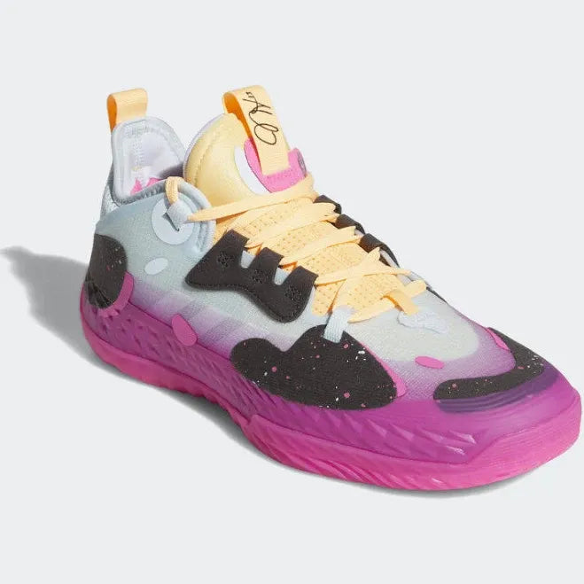 Tênis Adidas Harden vol.5 Futurenatural Relentless
