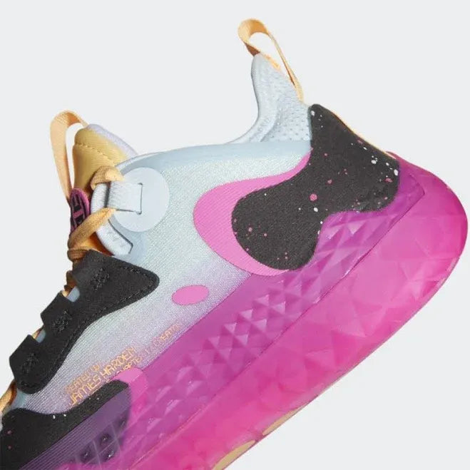 Tênis Adidas Harden vol.5 Futurenatural Relentless