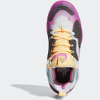 Tênis Adidas Harden vol.5 Futurenatural Relentless
