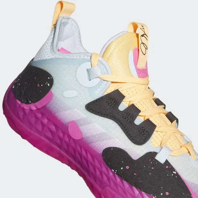 Tênis Adidas Harden vol.5 Futurenatural Relentless