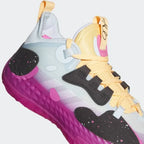 Tênis Adidas Harden vol.5 Futurenatural Relentless