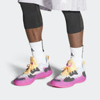 Tênis Adidas Harden vol.5 Futurenatural Relentless
