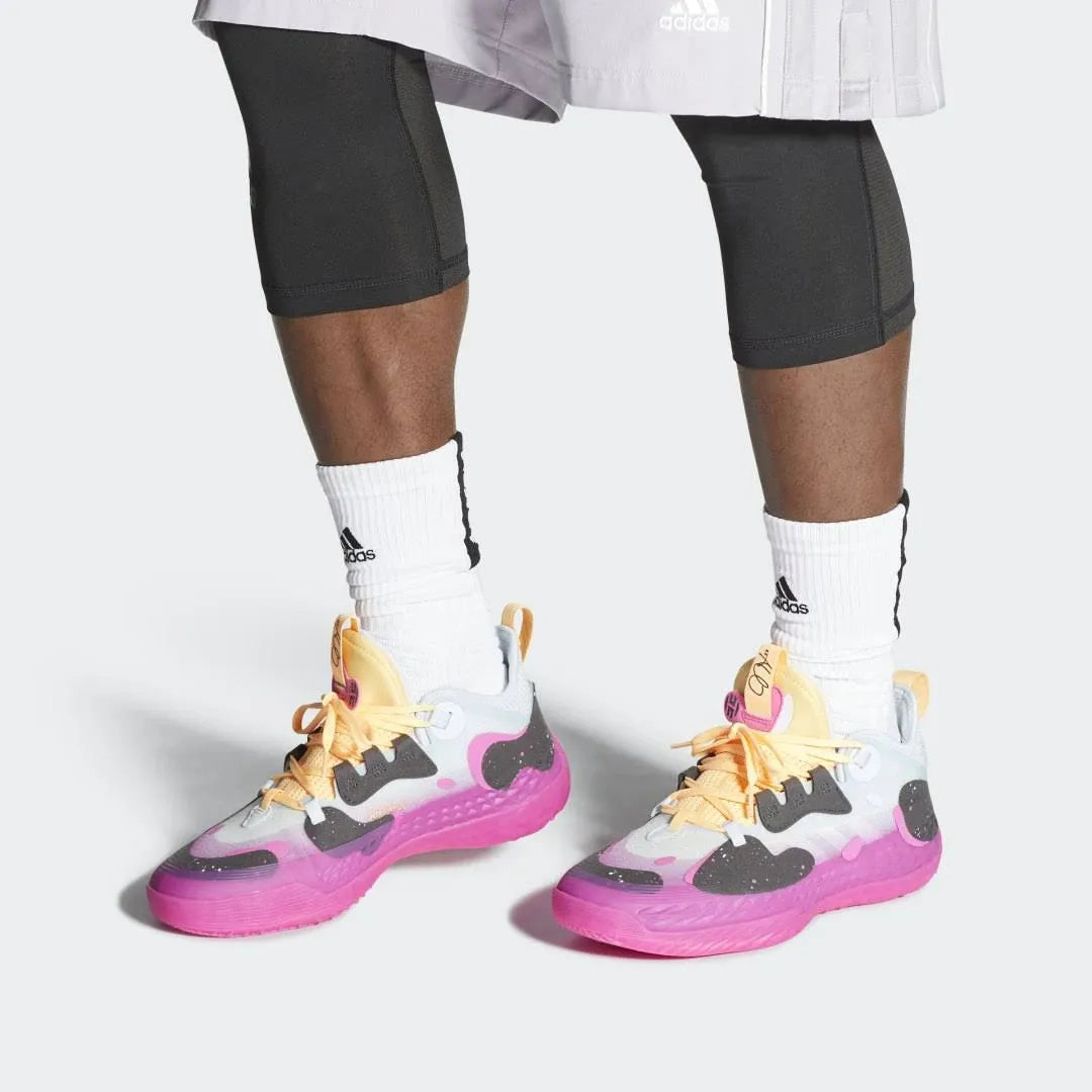 Tênis Adidas Harden vol.5 Futurenatural Relentless