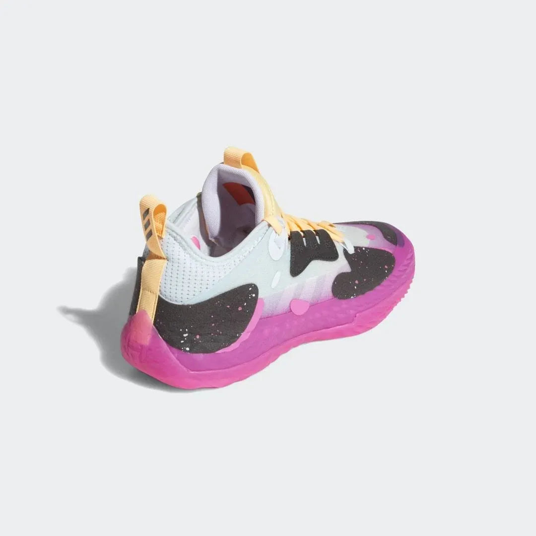 Tênis Adidas Harden vol.5 Futurenatural Relentless