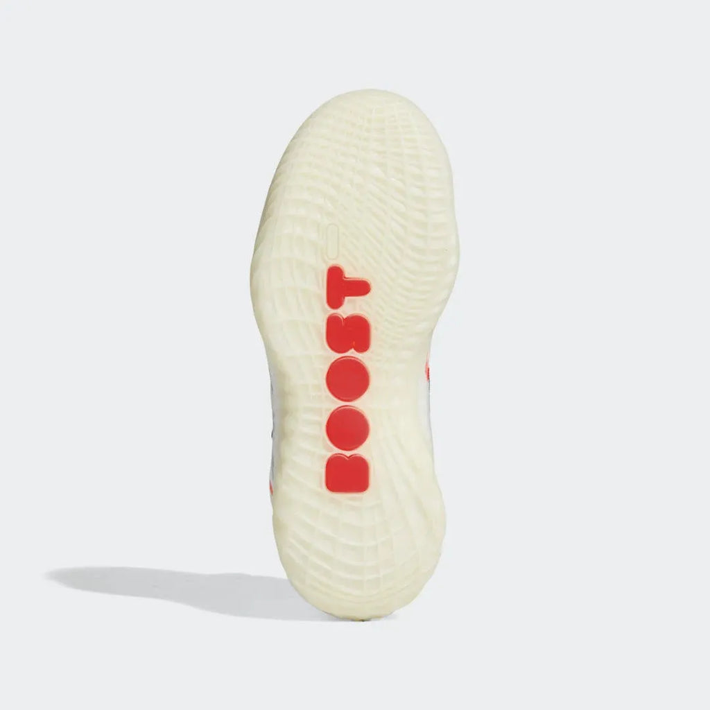 Tênis Adidas Harden vol.5 Futurenatural 'Tokyo'