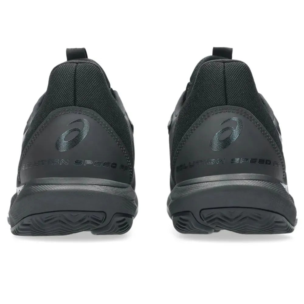 Tênis Asics Solution Speed FF 3 - Preto