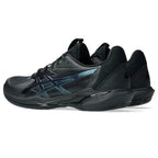 Tênis Asics Solution Speed FF 3 - Preto