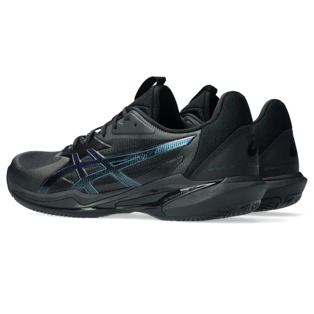 Tênis Asics Solution Speed FF 3 - Preto