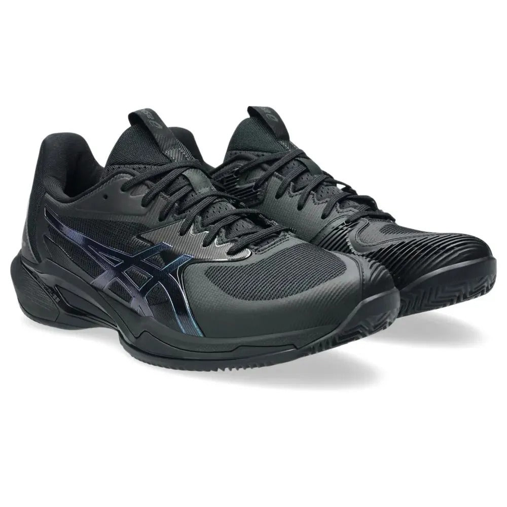 Tênis Asics Solution Speed FF 3 - Preto