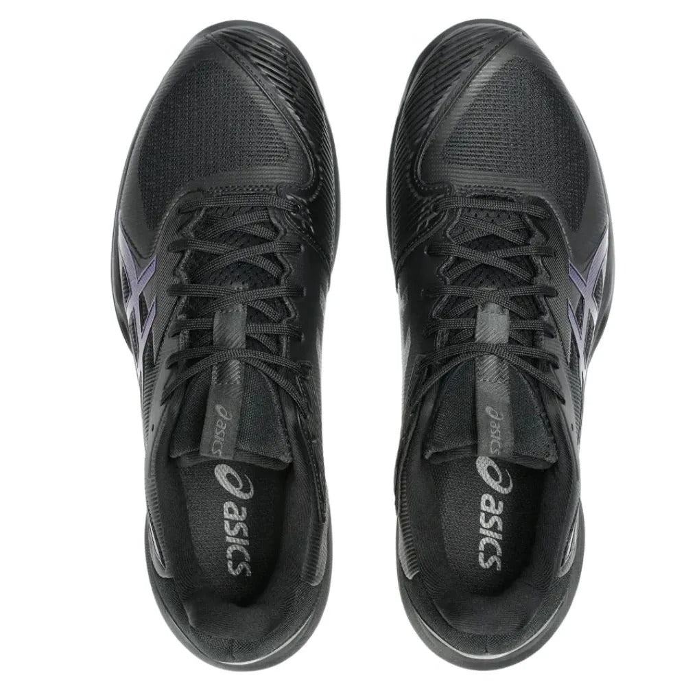 Tênis Asics Solution Speed FF 3 - Preto