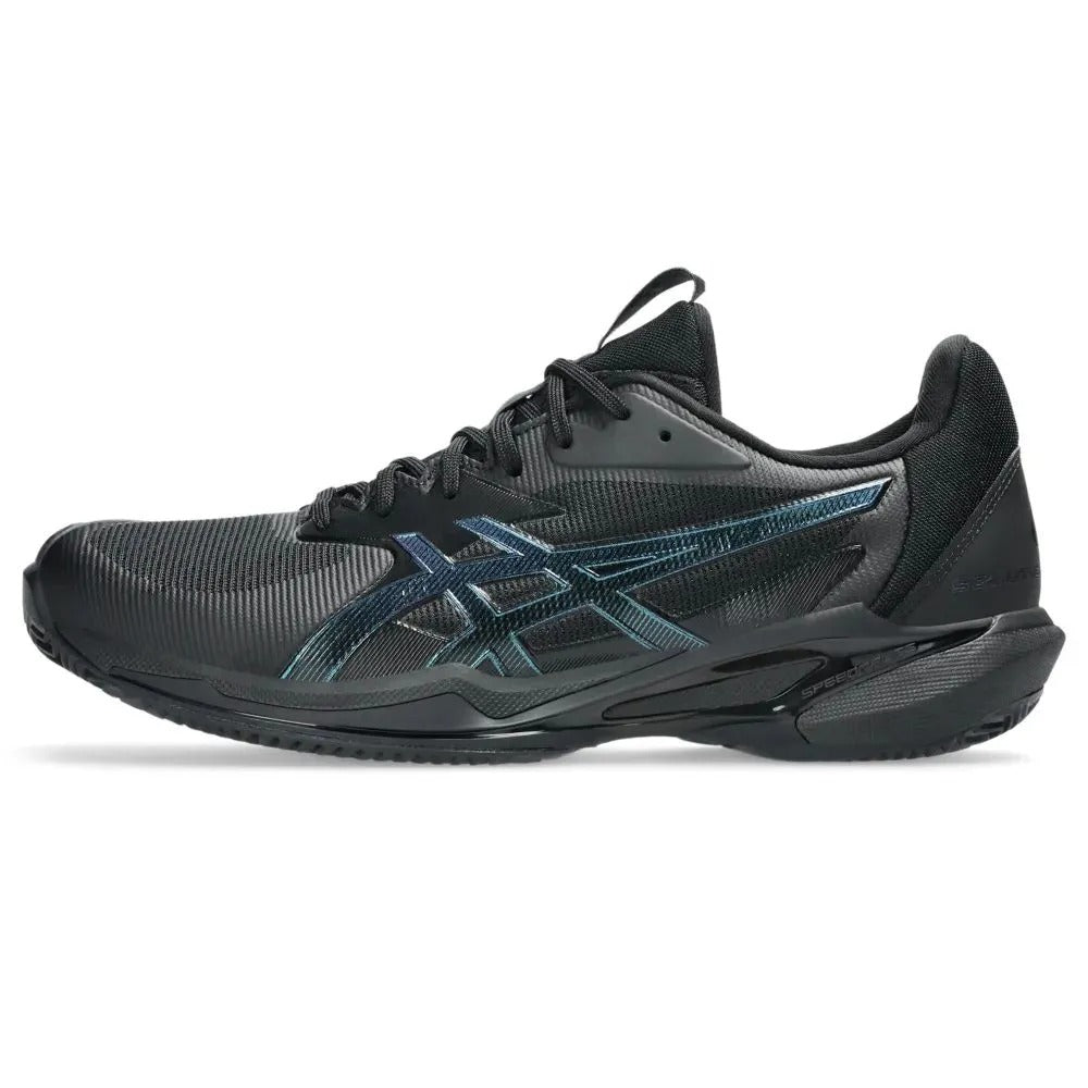 Tênis Asics Solution Speed FF 3 - Preto
