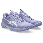Tênis Asics Solution Speed FF 4 - Roxo