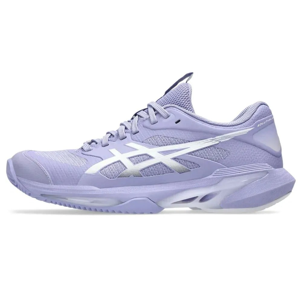 Tênis Asics Solution Speed FF 4 - Roxo