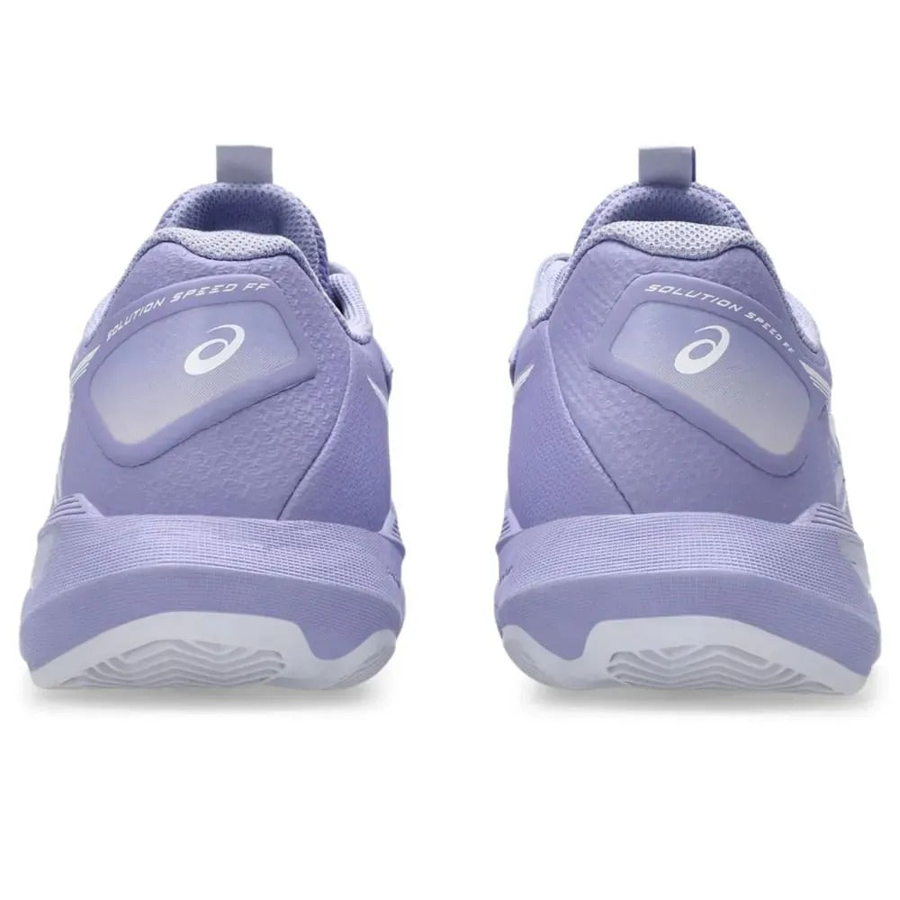 Tênis Asics Solution Speed FF 4 - Roxo