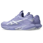 Tênis Asics Solution Speed FF 4 - Roxo