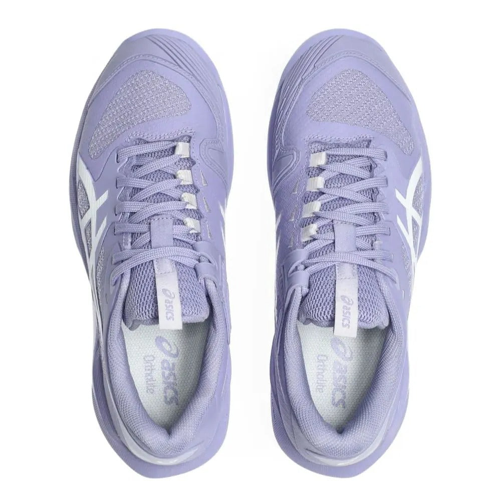 Tênis Asics Solution Speed FF 4 - Roxo
