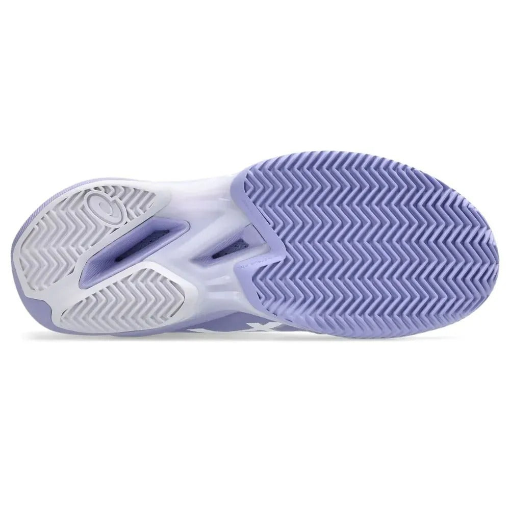 Tênis Asics Solution Speed FF 4 - Roxo
