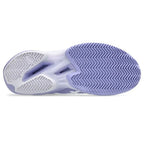 Tênis Asics Solution Speed FF 4 - Roxo