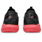 Tênis Asics Solution Speed FF 4 - Vermelho