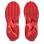 Tênis Asics Solution Speed FF 4 - Vermelho