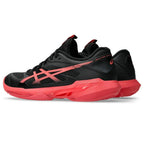 Tênis Asics Solution Speed FF 4 - Vermelho