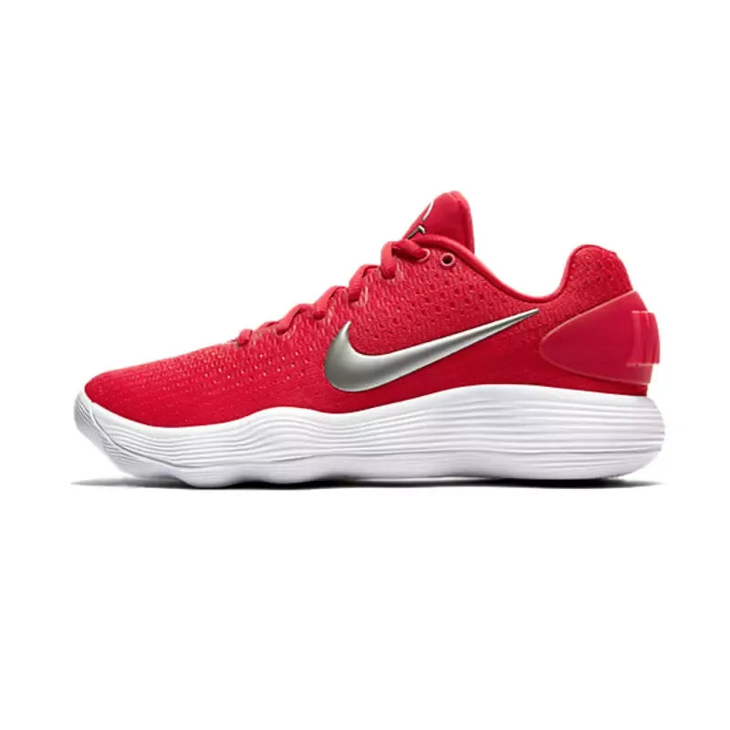 Tênis Nike Hyperdunk 2017 Low "South Campus"