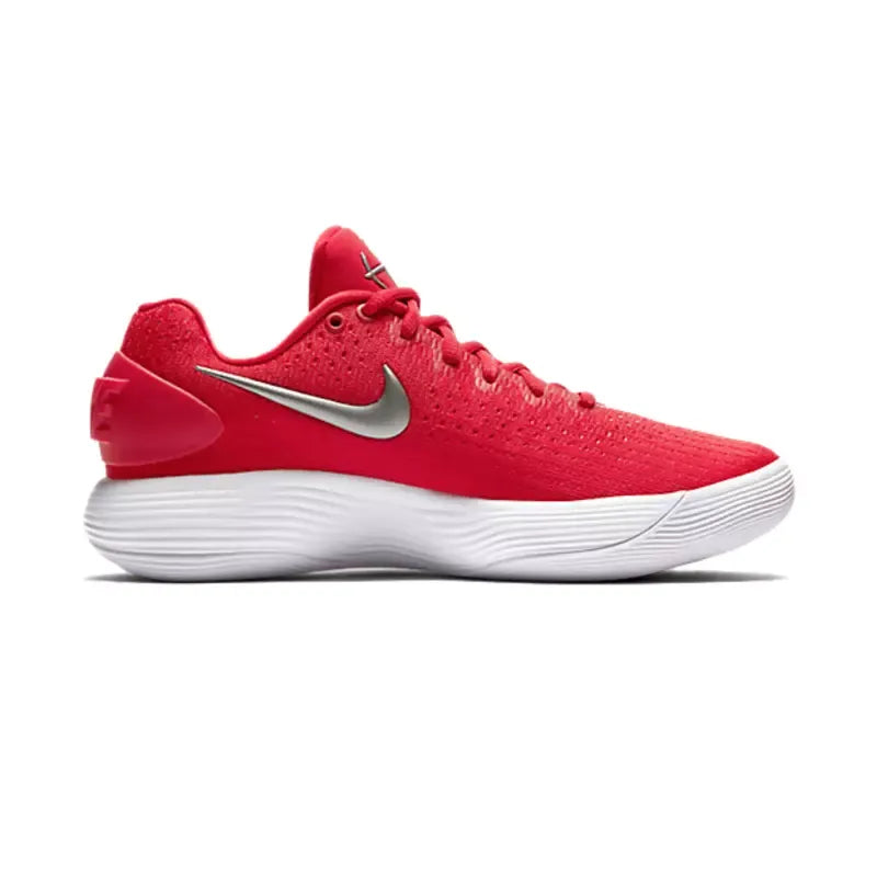 Tênis Nike Hyperdunk 2017 Low "South Campus"