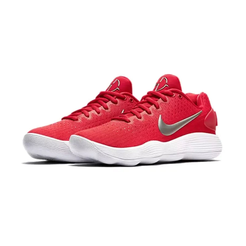 Tênis Nike Hyperdunk 2017 Low "South Campus"
