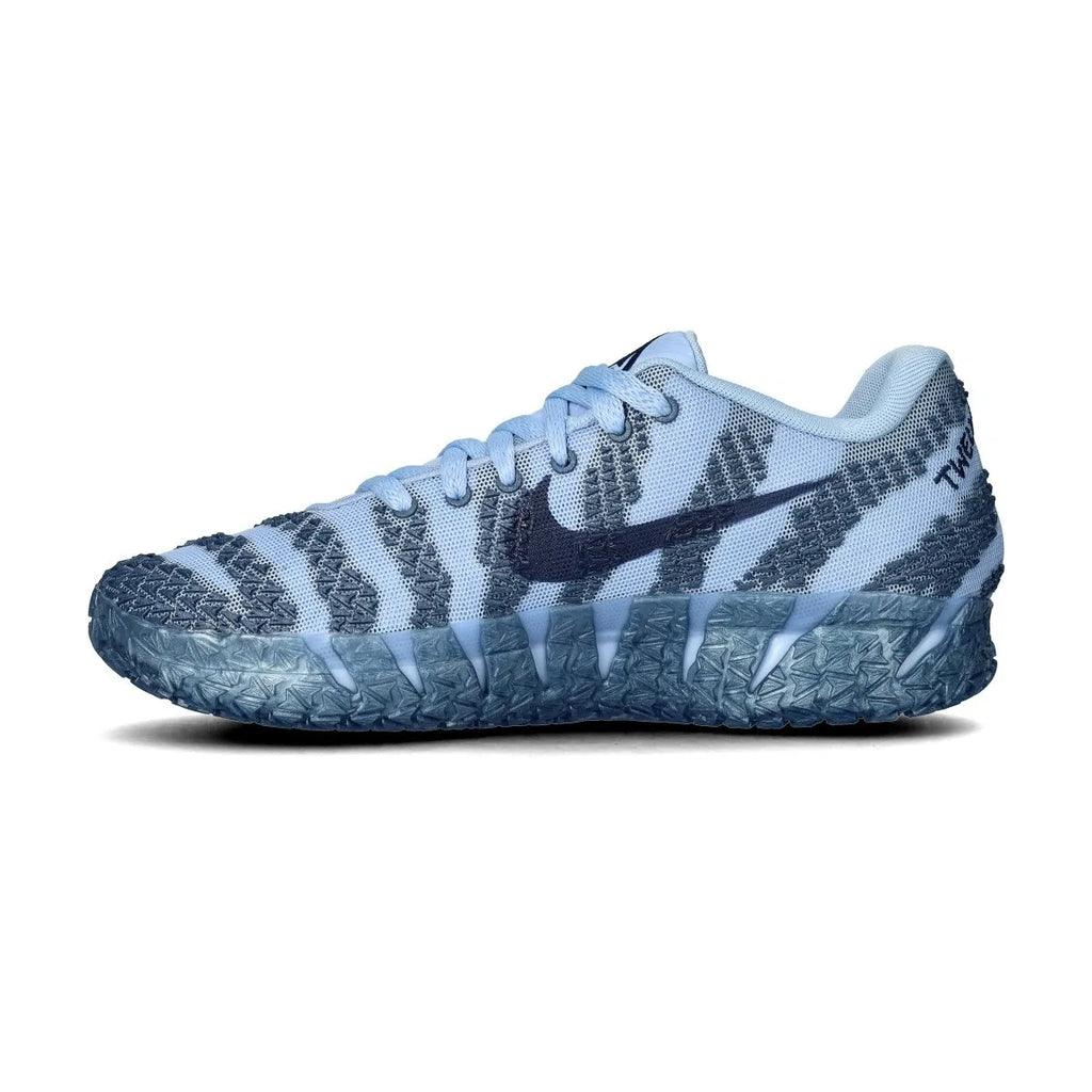 Tênis Nike Ja 3 "Baby blue"