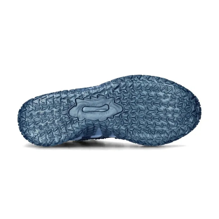 Tênis Nike Ja 3 "Baby blue"