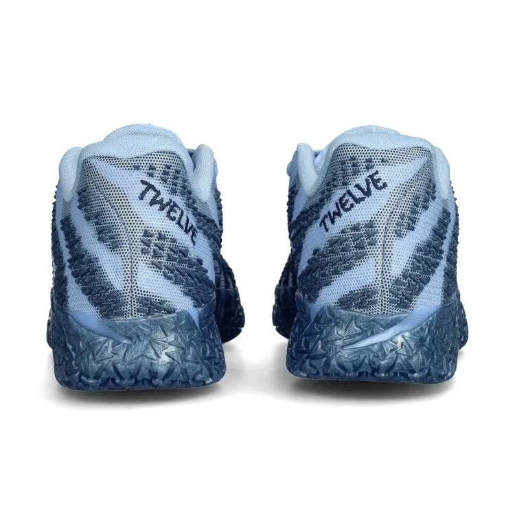 Tênis Nike Ja 3 "Baby blue"