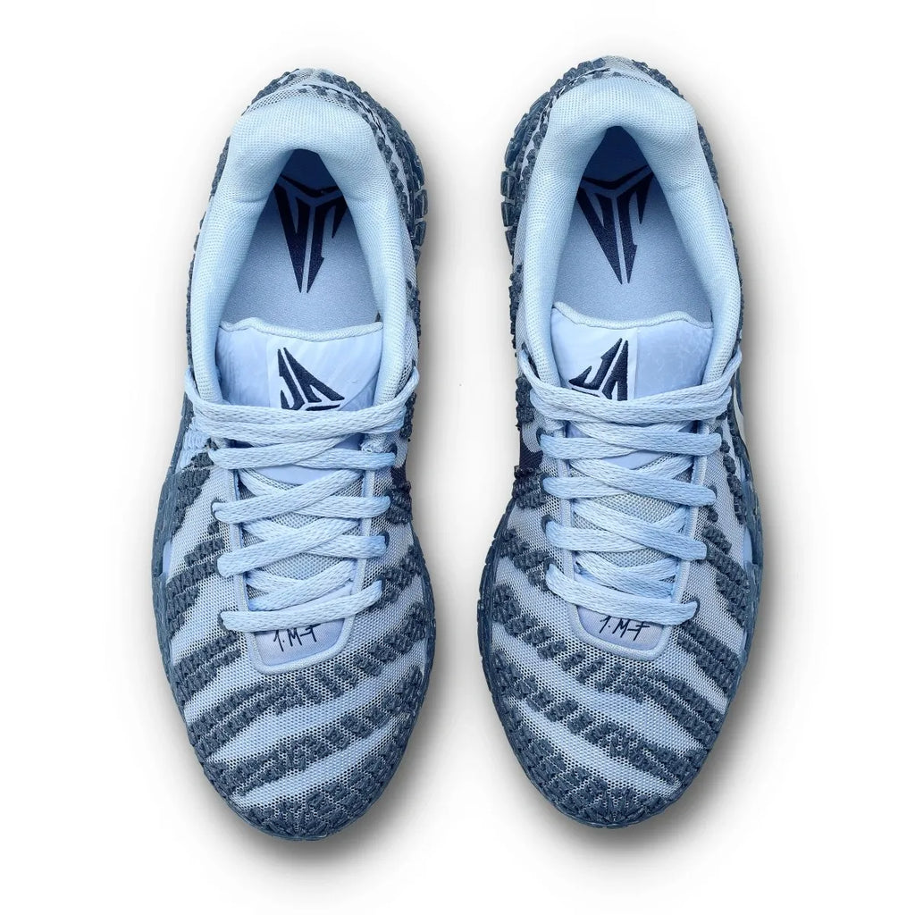 Tênis Nike Ja 3 "Baby blue"