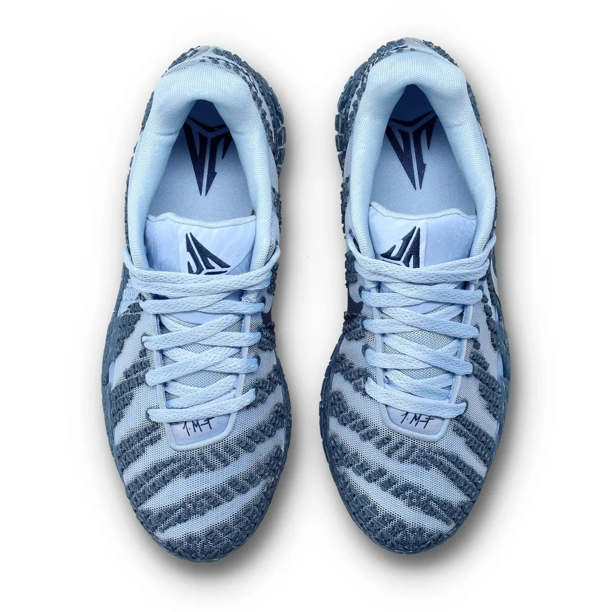 Tênis Nike Ja 3 "Baby blue"