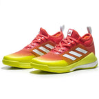 Tênis Adidas Crazyflight Mid – Laranja