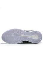 Tênis Adidas Crazyflight Mid – Preto - Branco