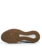 Tênis Adidas Crazyflight Mid – Branco - Bege