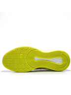 Tênis Adidas Crazyflight Mid – Laranja