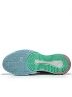 Tênis Adidas Crazyflight Mid – Azul - Branco - Preto