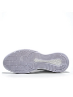 Tênis Adidas Crazyflight Mid – Branco - Prata